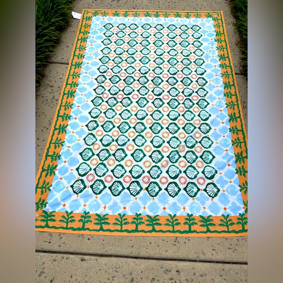 New🌟Miranda Table Cloth - Picture 4 of 7